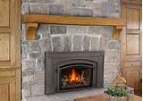 Gas Fireplace Sand Images