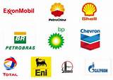 List Of Oil And Gas Companies Images