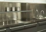 Images of Stainless Steel Countertops Salt Lake City