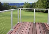 Stainless Cable Railing Cost
