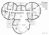 Pictures of Dome Home Floor Plans