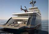 Yachts With Helicopter Pads For Sale Pictures