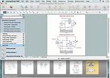 Images of Schematic Software