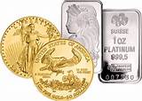 Pictures of Precious Metals Silver