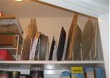 Shelf Dividers For Kitchen Cabinets Images