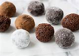 Photos of Recipe Chocolate Rum Balls