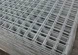 Welded Wire Fencing 4 4 Mesh Pictures