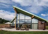 Northumberland Lodges With Hot Tubs