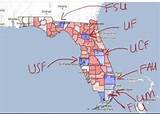 Pictures of Florida Universities