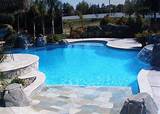Pictures of Swimming Pool Contractors Inland Empire
