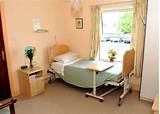 Images of Nursing Home Rooms