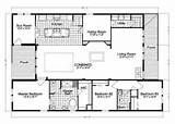Photos of One Bedroom Modular Home Floor Plans
