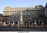 Hotel Charing Cross Images