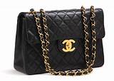 Chanel Used Handbags Pictures