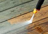Can You Pressure Wash Wood Siding Images