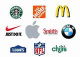 Big Name Brand Companies Images