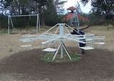 Unusual Playground Equipment Pictures