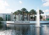 Palm Beach State College Degrees Photos