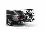 Pictures of Buy Thule Bike Carrier