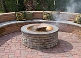 Pictures of Natural Gas Fire Bowl Kits