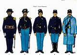 Pictures of Union Army Uniform