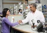 Pharmacy Technician College Requirements