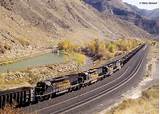 Railroad Jobs Utah Images