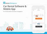Free Software For Car Rental Companies