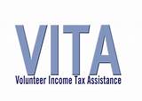 Images of Vita Volunteer Income Tax Assistance