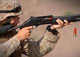 Military Training Rifles Photos