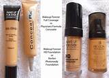 Photos of Makeup Forever Hd Full Coverage Concealer