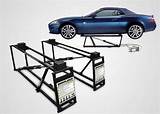 Portable Car Lifts For Sale Images