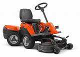 Who Sells Electric Lawn Mowers