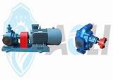 Images of Electric Gear Oil Pump