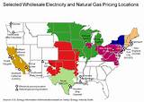 American Natural Gas Companies Photos