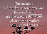 True Love Quotes For Him Pictures