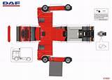 Images of Truck Trailer Paper