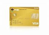 List Of Business Credit Cards Pictures