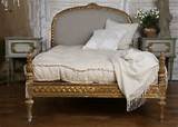 French Beds For Sale Images