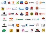 Major Oil And Gas Companies Images