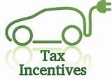 Tax Incentives For Electric Vehicles Images