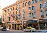 Photos of Boutique Hotels In Downtown Seattle Washington