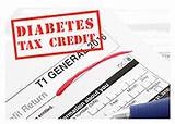 Disability Tax Credit Diabetes Images