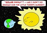 Solar Power Jokes Images