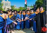 Images of Yale Graduation