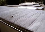Mobile Home Roof Repair Products
