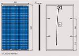 Images of Solar Panel Self Install Kits
