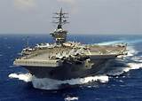 Aircraft Carriers Pictures