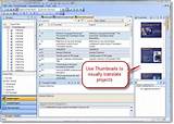 Alchemy Document Management Software Pictures