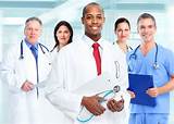 List Of All Types Of Doctors Pictures